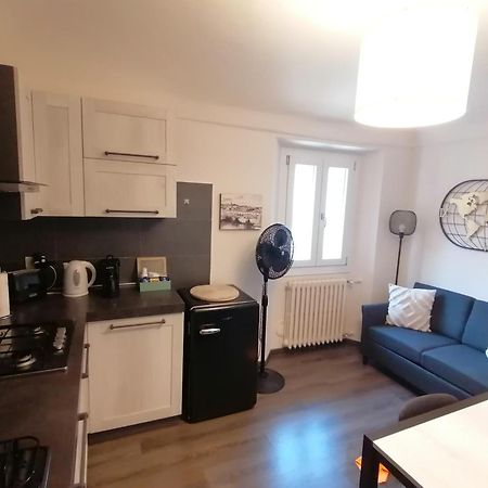 L'Angolo Di Firenze - The Florence Corner Ngoại thất bức ảnh