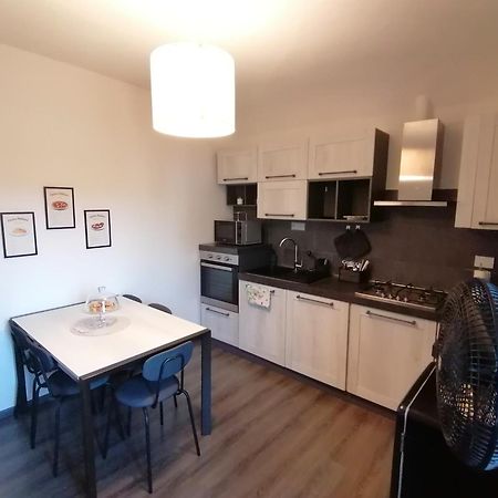 L'Angolo Di Firenze - The Florence Corner Ngoại thất bức ảnh
