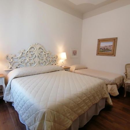 L'Angolo Di Firenze - The Florence Corner Ngoại thất bức ảnh