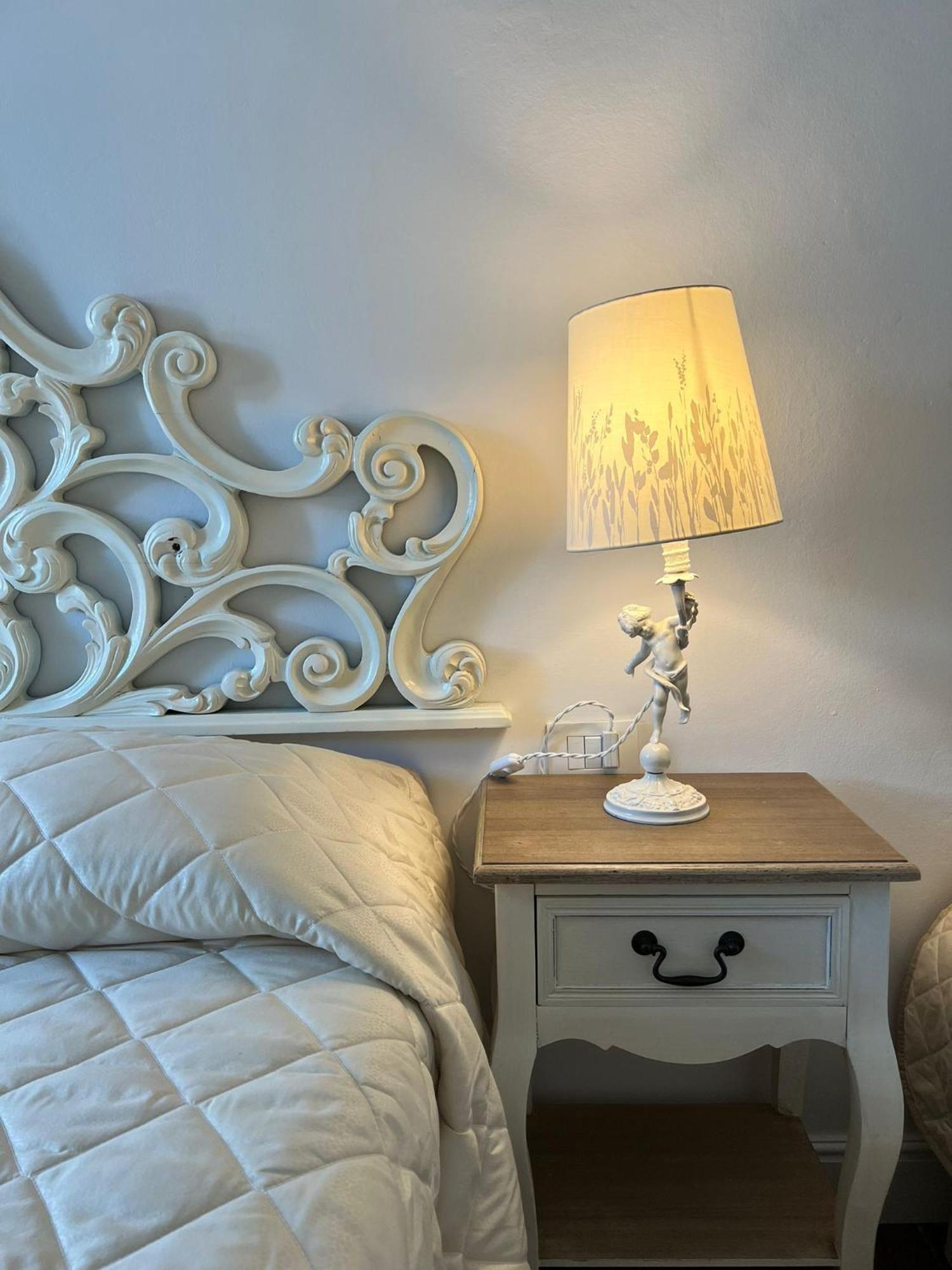 L'Angolo Di Firenze - The Florence Corner Ngoại thất bức ảnh