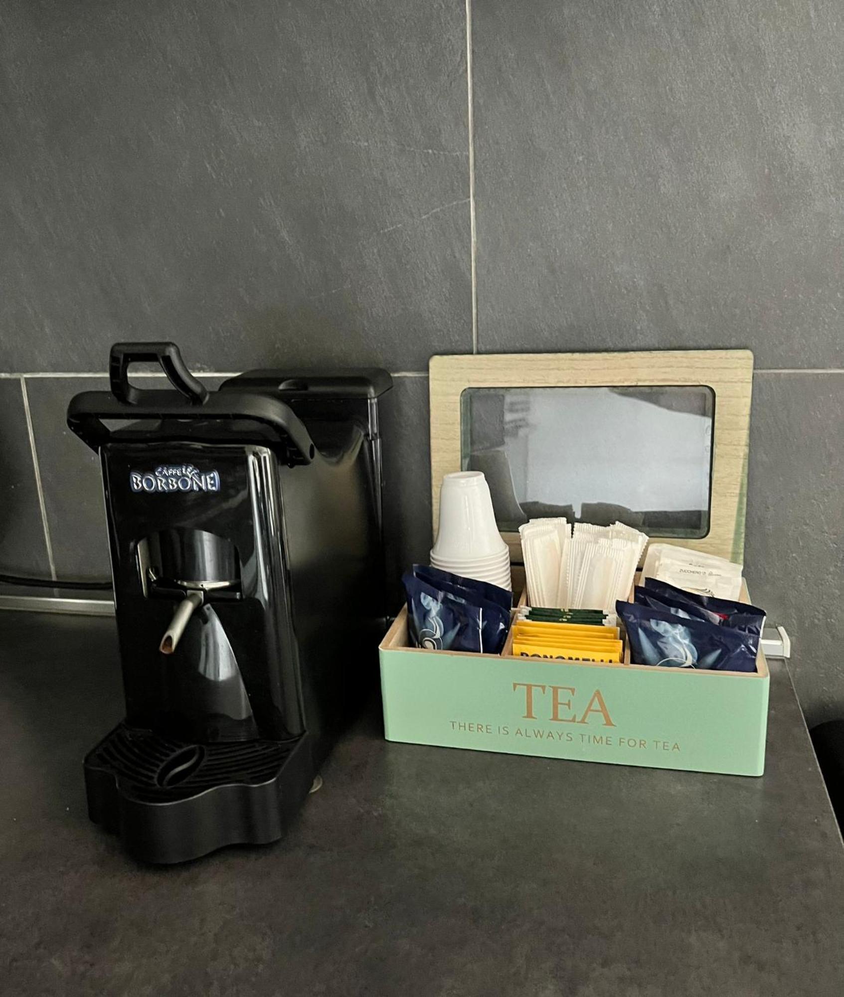 L'Angolo Di Firenze - The Florence Corner Ngoại thất bức ảnh
