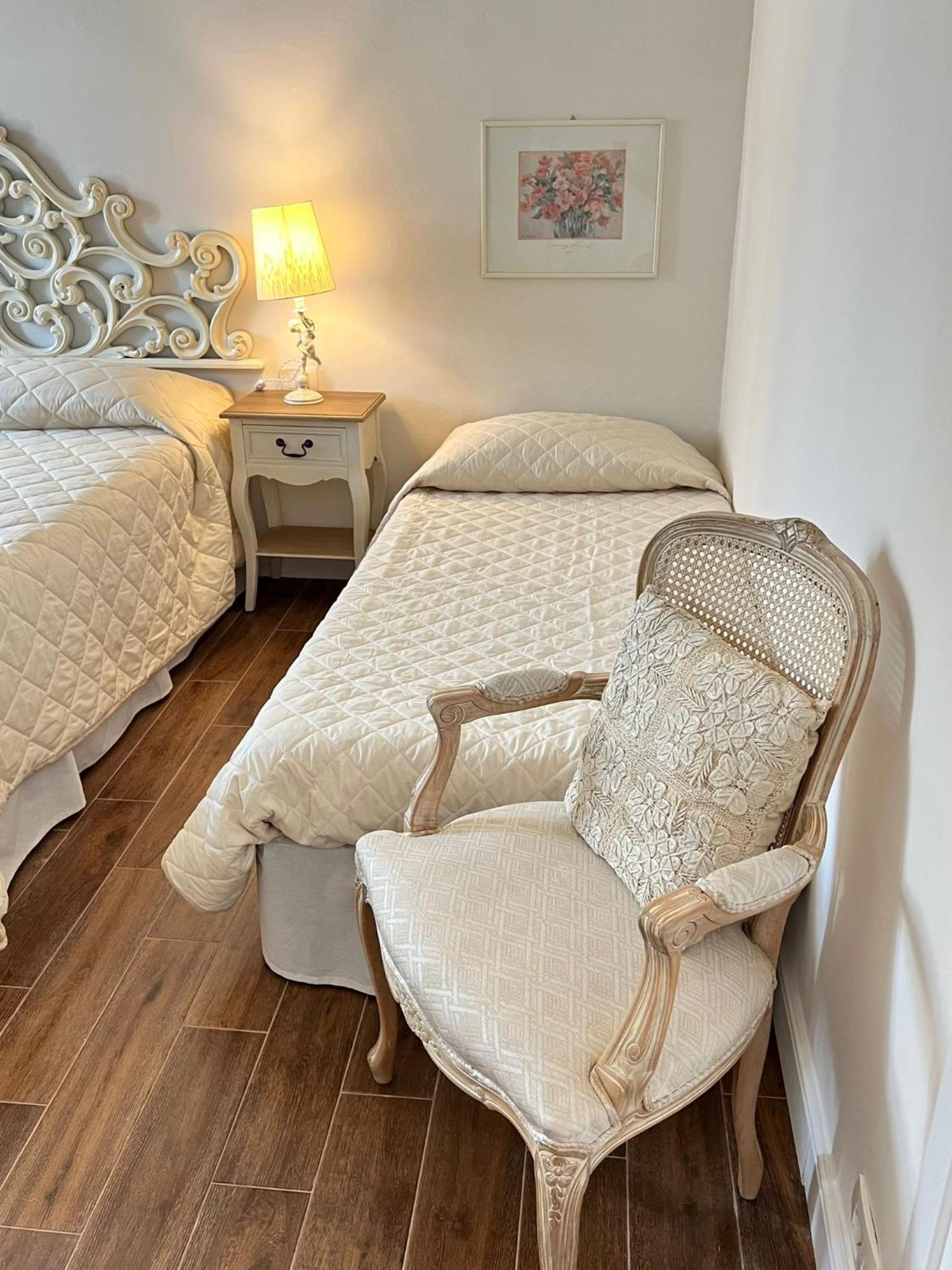 L'Angolo Di Firenze - The Florence Corner Ngoại thất bức ảnh
