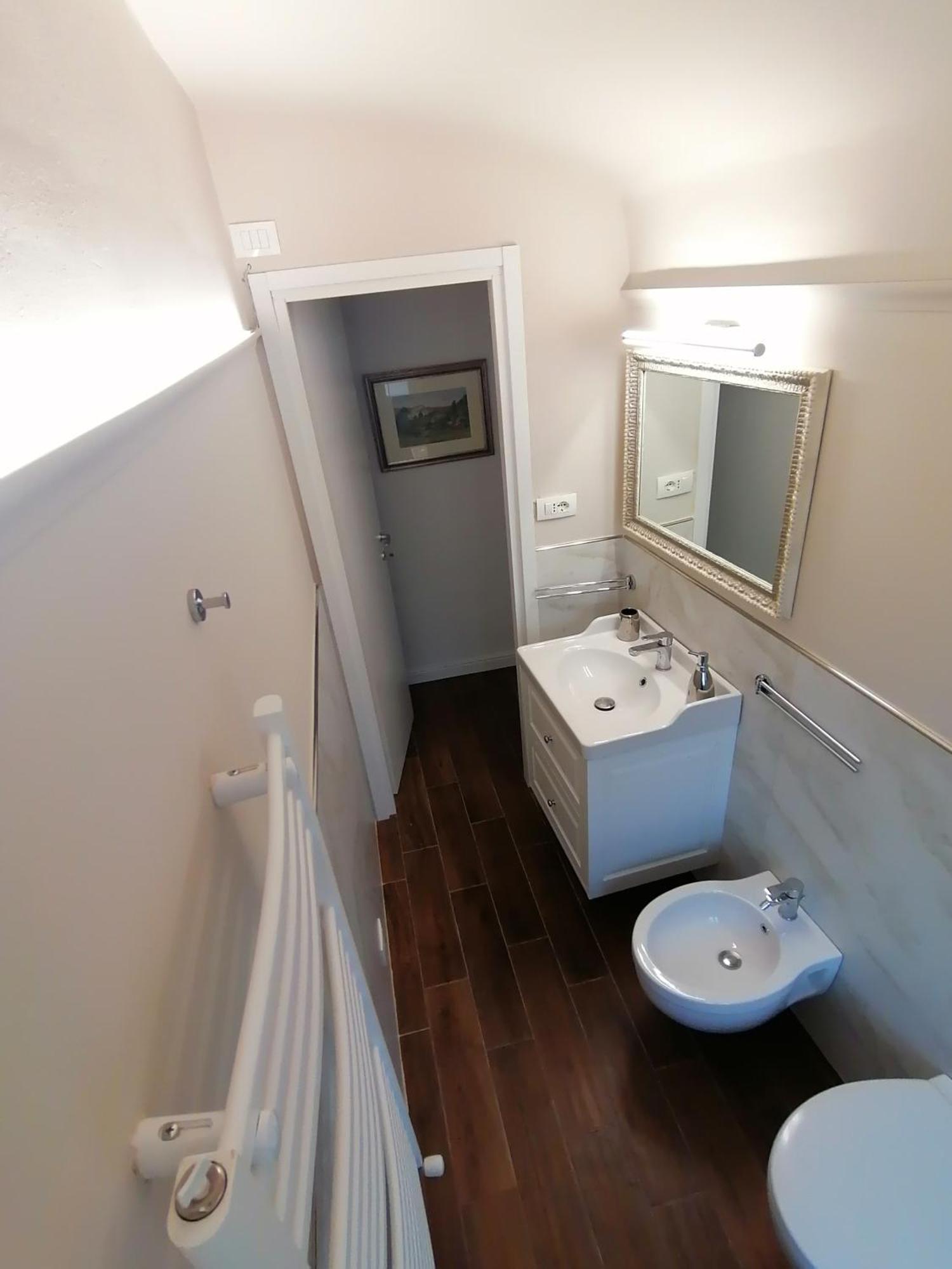 L'Angolo Di Firenze - The Florence Corner Ngoại thất bức ảnh