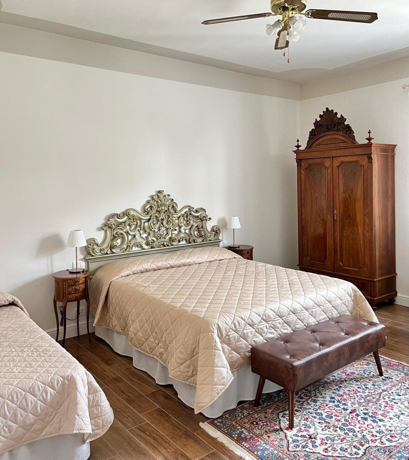 L'Angolo Di Firenze - The Florence Corner Ngoại thất bức ảnh