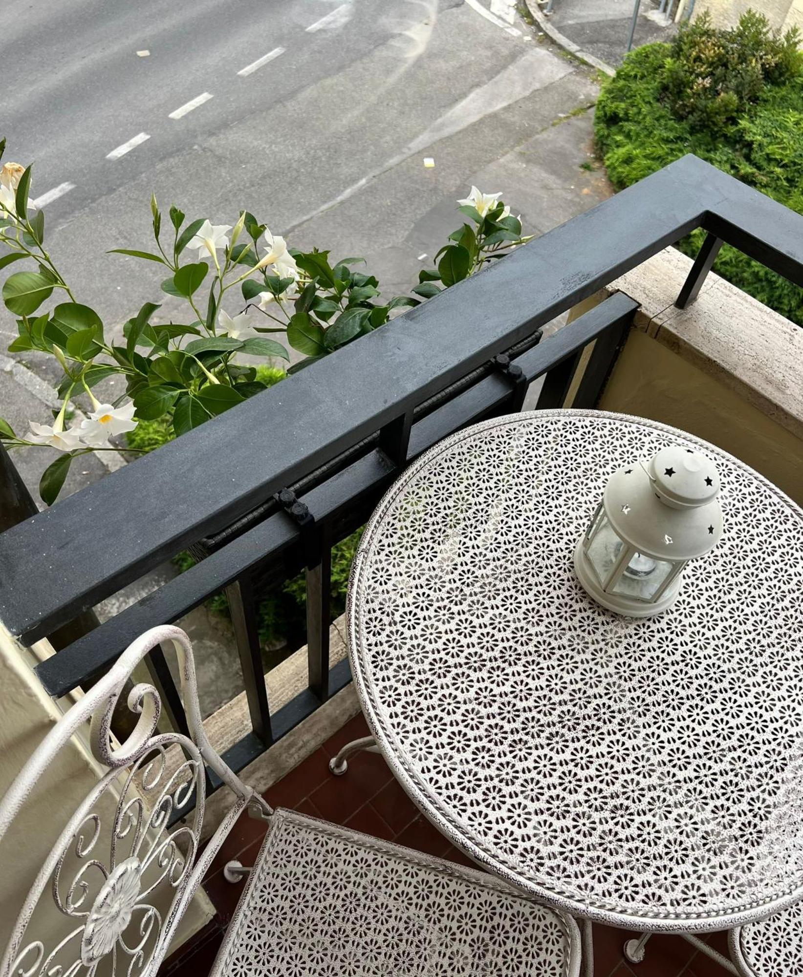 L'Angolo Di Firenze - The Florence Corner Ngoại thất bức ảnh