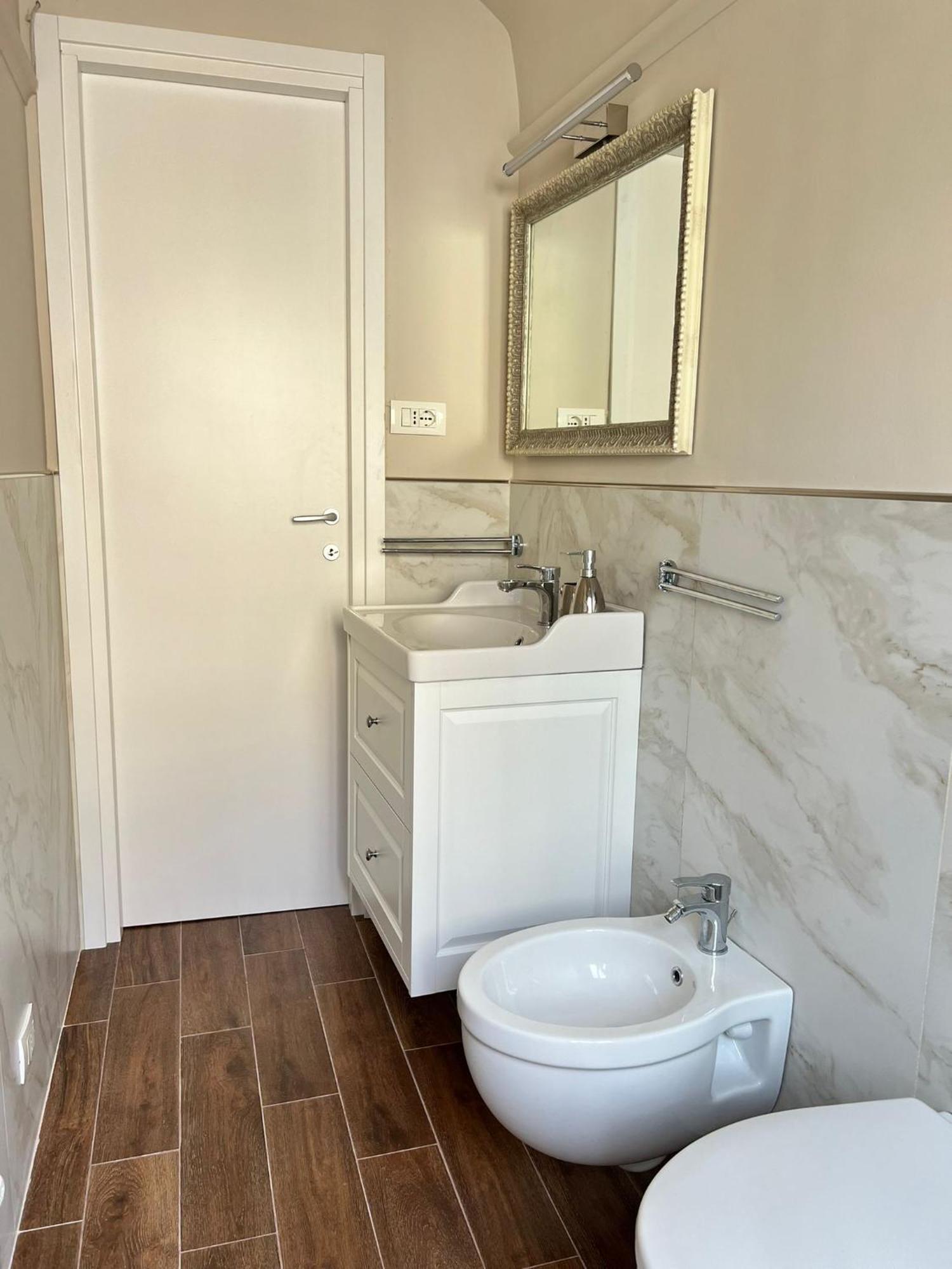L'Angolo Di Firenze - The Florence Corner Ngoại thất bức ảnh