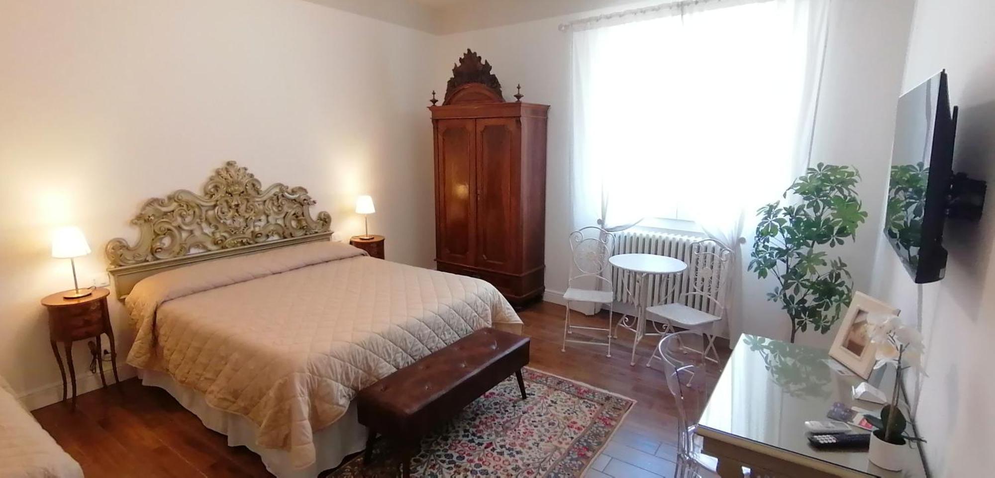 L'Angolo Di Firenze - The Florence Corner Ngoại thất bức ảnh