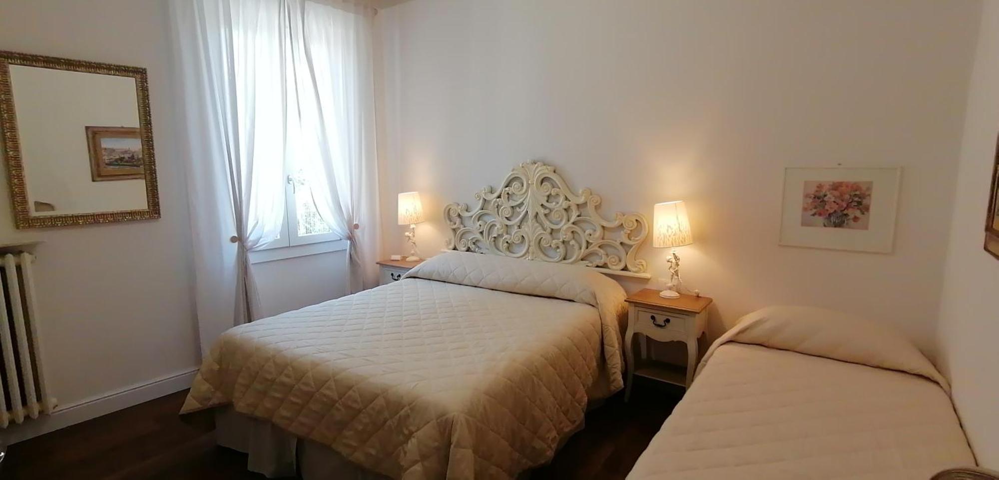 L'Angolo Di Firenze - The Florence Corner Ngoại thất bức ảnh