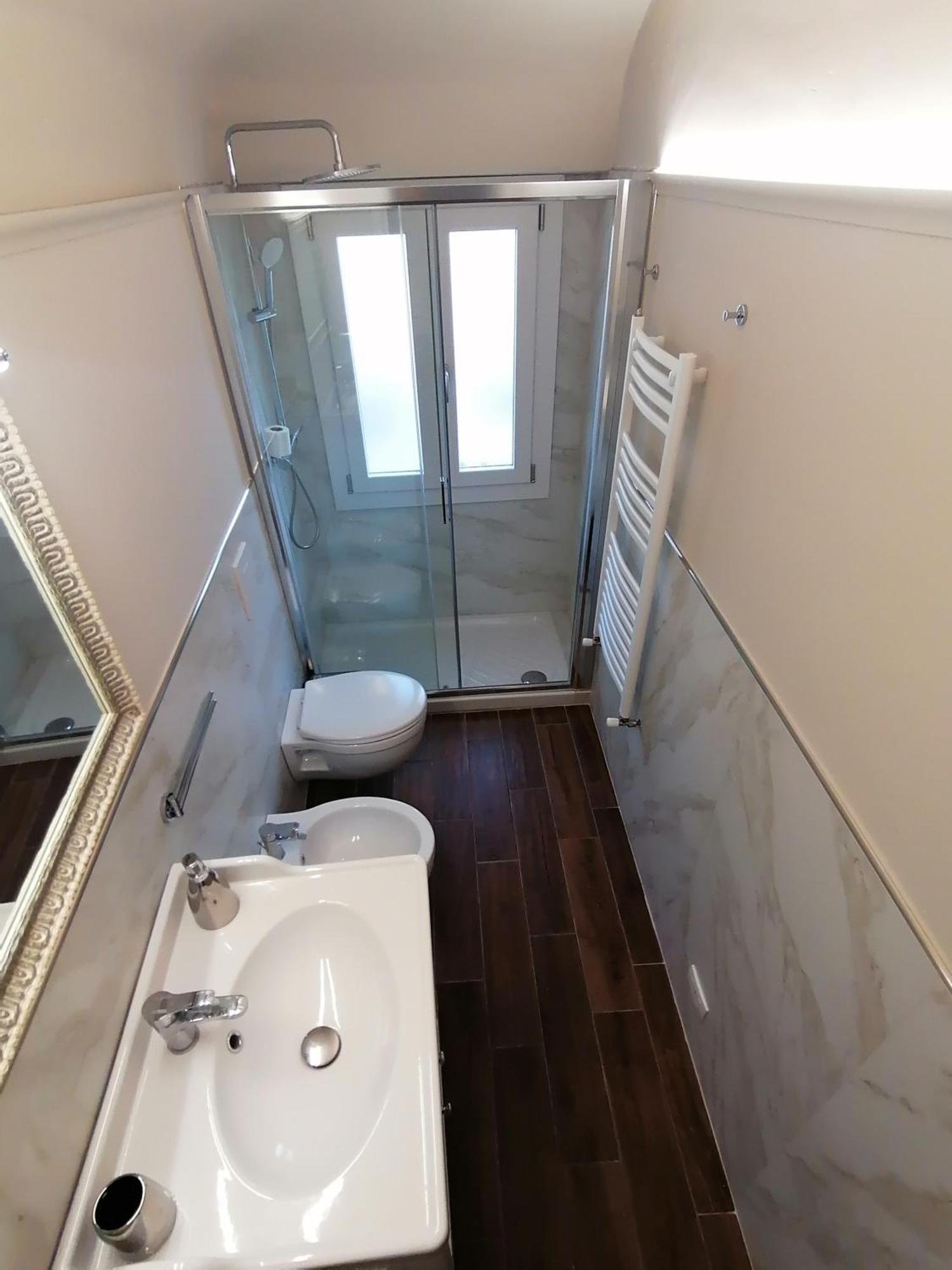 L'Angolo Di Firenze - The Florence Corner Ngoại thất bức ảnh