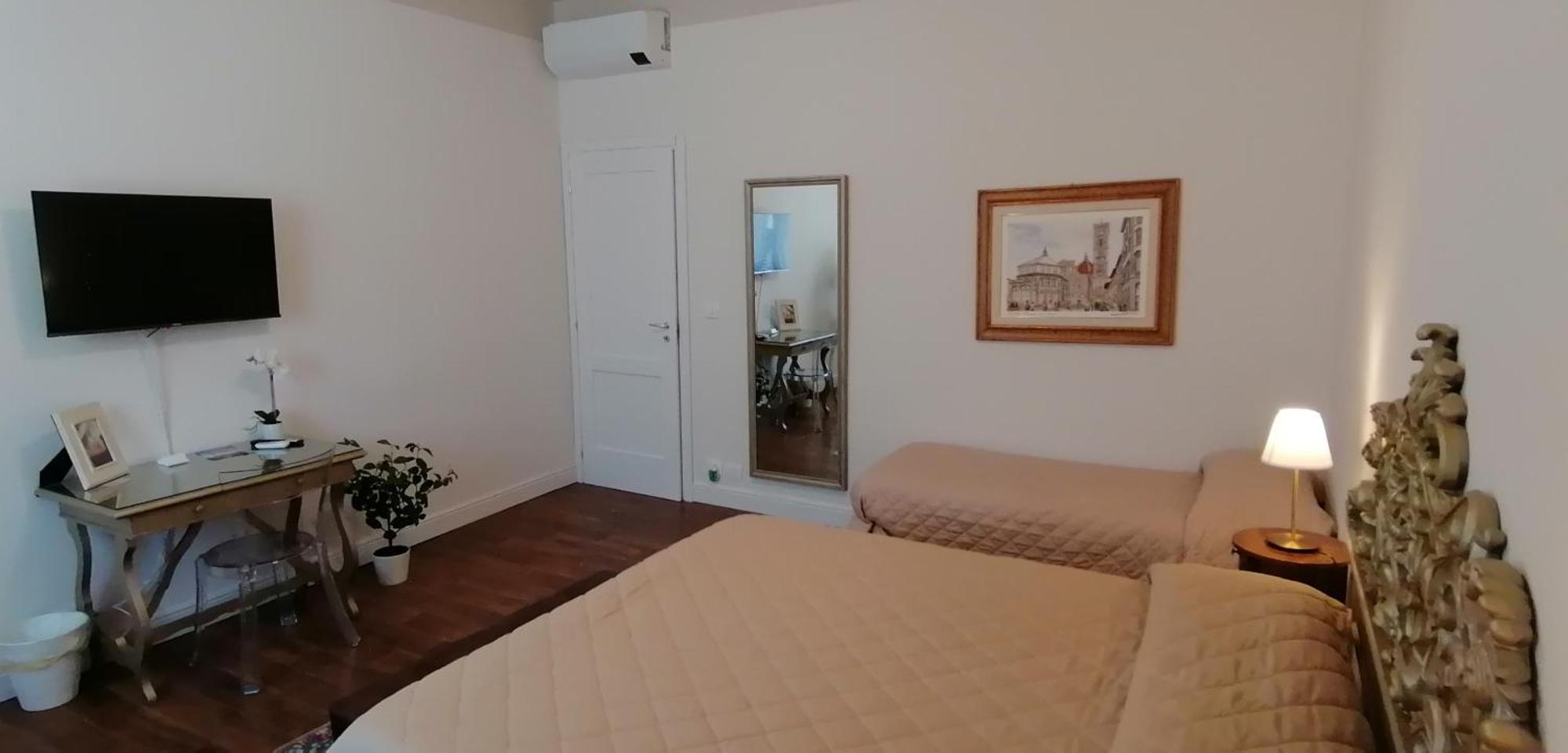 L'Angolo Di Firenze - The Florence Corner Ngoại thất bức ảnh
