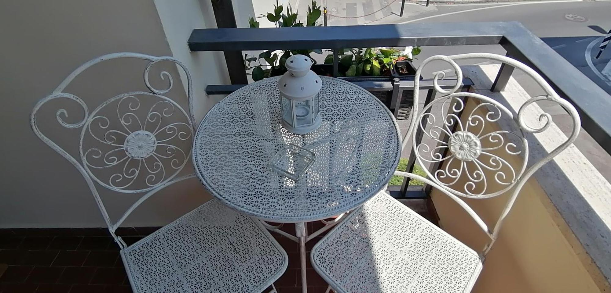 L'Angolo Di Firenze - The Florence Corner Ngoại thất bức ảnh